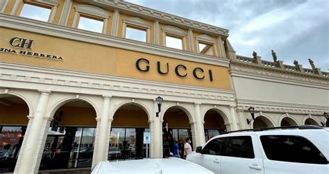 gucci san marcos texas|gucci outlet store houston tx.